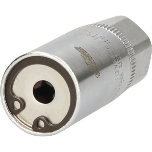 KS Tools Tőcsavar ki- és behajtó M 5 csatlakozás:3/8"-os belső négyszög +19mm-es külső hatszög