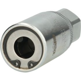   KS Tools Tőcsavar ki- és behajtó M12 Csatlakozás:1/2"-os belső négyszög +21mm-es külső hatszög