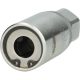 KS Tools Tőcsavar ki- és behajtó M12 Csatlakozás:1/2"-os belső négyszög +21mm-es külső hatszög
