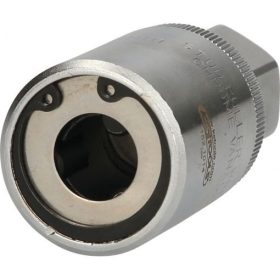   KS Tools Tőcsavar ki- és behajtó M14 Csatlakozás: 24mm-es külső hatszög