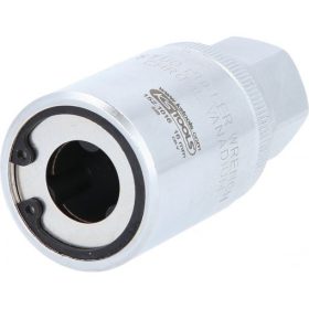   KS Tools Tőcsavar ki- és behajtó M16 Csatlakozás: 24mm-es külső hatszög