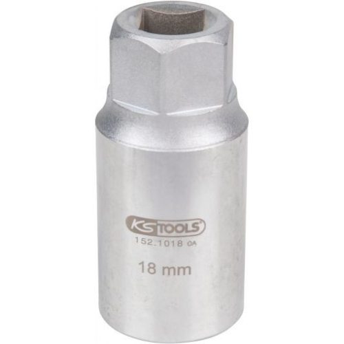 KS Tools Tőcsavar ki- és behajtó M18 Csatlakozás: 3/4"-os belső négyszög