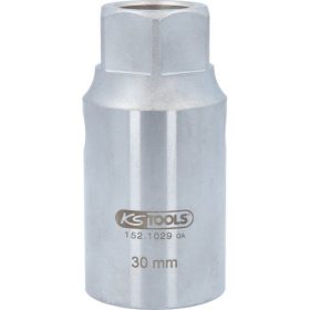   KS Tools Tőcsavar ki- és behajtó M30 Csatlakozás: 46 mm-es külső hatszög