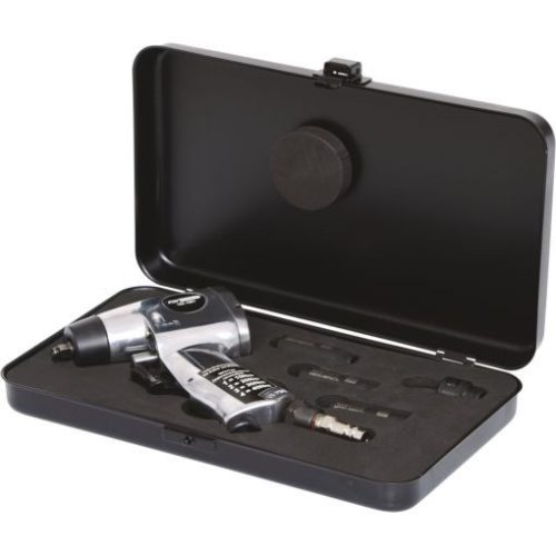 KS Tools Pneumatikus csavarozógép izzítógyertyához, 1/4" 1/4"  40 Nm