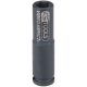 KS Tools Dugókulcs 1/4" gépi, hosszú, 6 szög 12 mm