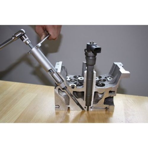 KS Tools Izzítógyertya kiszedő CDI motorokhoz