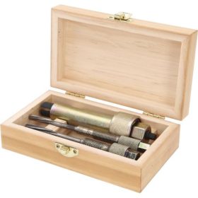 KS Tools Izzítógyertya szerviz készlet 3 részes