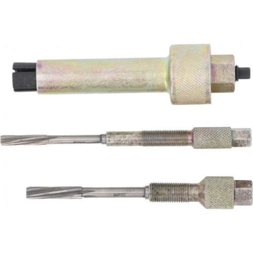 KS Tools Izzítógyertya szerviz készlet 3 részes