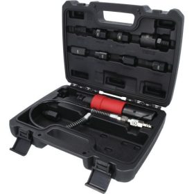   KS Tools Pneumatikus injektorkihúzó készlet 9 részes 12 bar, 223L/min