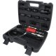 KS Tools Pneumatikus injektorkihúzó készlet 9 részes 12 bar, 223L/min