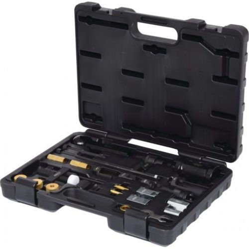 KS Tools FSI injektor fúvóka kihúzó készlet 23 részes