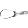 KS Tools Olajszűrő leszedő fogó acélpántos 175 mm/átméro 110-155 mm