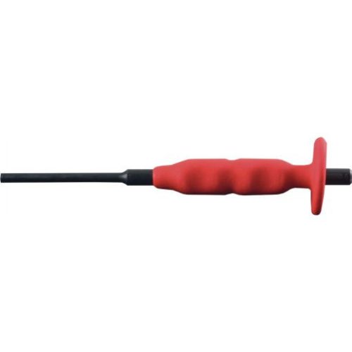 KS Tools Csapszegkiütő kézvédővel 3 x  8 x 145 mm