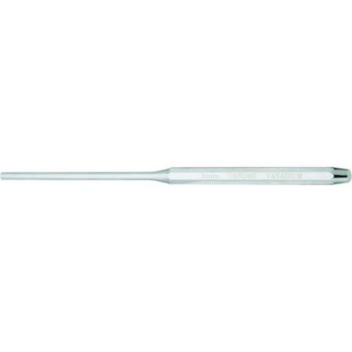 KS Tools Csapszegkiütő, krómozott, extra hosszú 4 x  9,5 x 200 mm