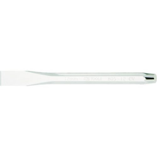 KS Tools Laposvágó 125x12 mm, nyolcszög