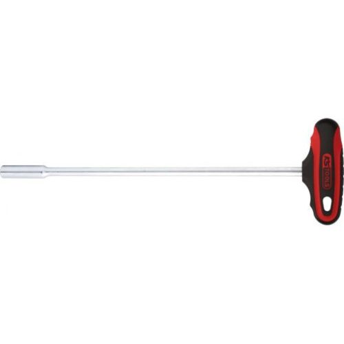 KS Tools Nyeles dugókulcs T-nyél 8,0 x 350 mm