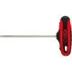 KS Tools TORX kulcs, T-nyelű TX 15 x 100