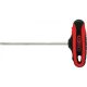 KS Tools TORX kulcs, T-nyelű TX 20 x 100