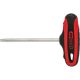 KS Tools TORX kulcs, T-nyelű TX 27 x 100