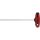 KS Tools TORX kulcs, T-nyelű TX 30 x 100