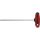 KS Tools TORX kulcs, T-nyelű TX 40 x 200