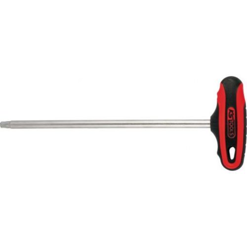 KS Tools TORX kulcs, T-nyelű TX 40 x 200