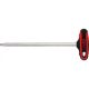 KS Tools TORX kulcs, T-nyelű TX 50 x 250