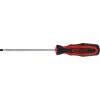 KS Tools Csavarhúzó lapos, kétkomponensű nyél 100x 4,0x 0,8