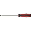 KS Tools Csavarhúzó lapos, kétkomponensű nyél 150x 5,5x 1,0