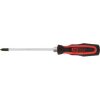 KS Tools Csavarhúzó kereszthornyos, PH, kétk.nyél PH 2 x 150, HEX