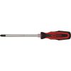 KS Tools Csavarhúzó kereszthornyos, PH, kétk.nyél PH 3 x 150,  HEX