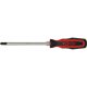KS Tools Csavarhúzó kereszthornyos, PH, kétk.nyél PH 3 x 150,  HEX