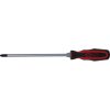 KS Tools Csavarhúzó kereszthornyos, PH, kétk.nyél PH 3 x 200,  HEX