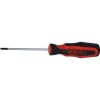 KS Tools Csavarhúzó kereszthornyos, PH, kétk.nyél PH 0 x  75