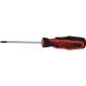 KS Tools Csavarhúzó kereszthornyos, PH, kétk.nyél PH 0 x  75