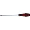 KS Tools Csavarhúzó kereszthornyos, PH, kétk.nyél PH 2 x 200,  HEX