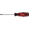 KS Tools TORX csavarhúzó, Műanyag nyelű, ERGOTORQUEplus TX  7 x 100