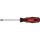 KS Tools TORX csavarhúzó, Műanyag nyelű, ERGOTORQUEplus TX  7 x 100