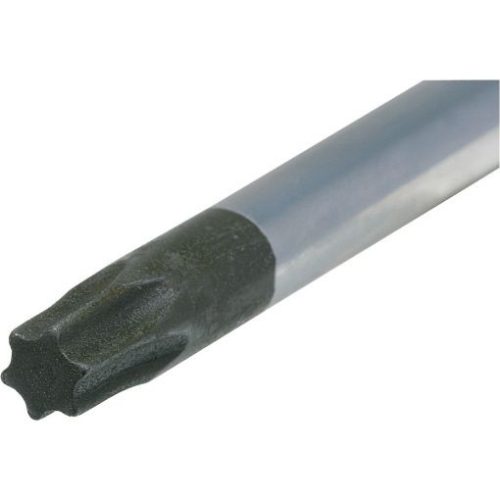 KS Tools TORX csavarhúzó, Műanyag nyelű, ERGOTORQUEplus TX  6 x 100