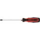 KS Tools Csavarhúzó kereszthornyos, PZ, kétkomponensű nyél PZ 1 x 100