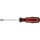 KS Tools TORX BO csavarhúzó, Műanyag nyelű, ERGOTORQUEplus TX 25 x 100 BO