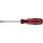 KS Tools Hatszögkulcs csavarhúzó nyelű, gömbvégű 12 x 150 mm, hatszög szár
