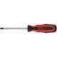 KS Tools Hatszögkulcs csavarhúzó nyelű, gömbvégű 5 x 100 mm, hatszög szár