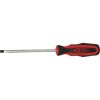 KS Tools Csavarhúzó lapos, kétkomponensű nyél 100x 4,5x 1,0
