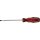 KS Tools Csavarhúzó lapos, kétkomponensű nyél 100x 4,5x 1,0