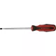 KS Tools Csavarhúzó lapos, kétkomponensű nyél 100x 4,5x 1,0