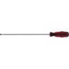 KS Tools Csavarhúzó lapos, kétkomponensű nyél 200x 4,0x 0,8