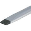 KS Tools Csavarhúzó lapos, kétkomponensű nyél 75x 5,5x 1,0