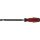 KS Tools Nyeles dugókulcs, flexibilis, csavarhúzó nyél 10,0 x 170/279 mm