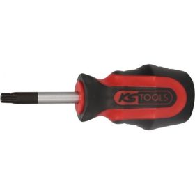   KS Tools TORX marokcsavarhúzó, kétkomponensű nyél TX 20 x  38